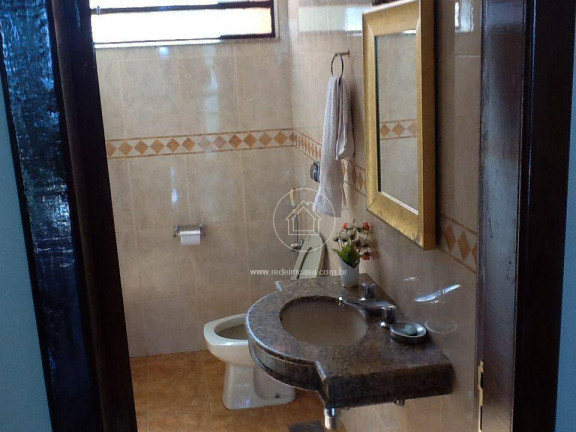 Imagem Casa de Condomínio com 6 Quartos à Venda, 440 m² em Parque Do Engenho - Nova Lima