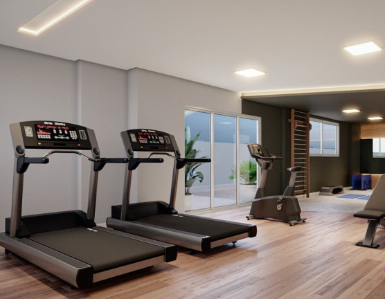 Imagem Apartamento com 2 Quartos à Venda, 40 m² em Butantã - São Paulo