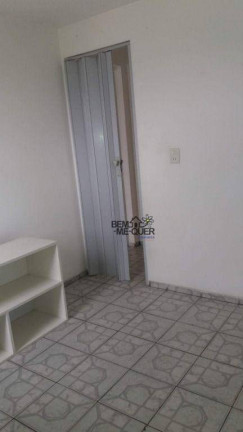 Imagem Apartamento com 2 Quartos à Venda, 55 m² em Jardim Santa Mônica - São Paulo Imagem Apartamento com 2 Quartos à Venda, 55 m² em Jardim Santa Mônica - São Paulo