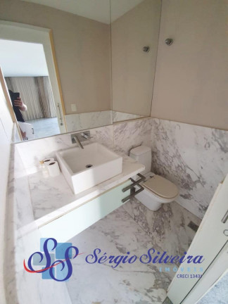 Imagem Apartamento com 3 Quartos à Venda, 218 m² em Guararapes - Fortaleza Imagem Apartamento com 3 Quartos à Venda, 218 m² em Guararapes - Fortaleza