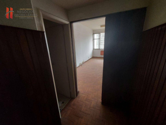 Imagem Sala Comercial à Venda ou Locação, 25 m² em Centro - Rio De Janeiro