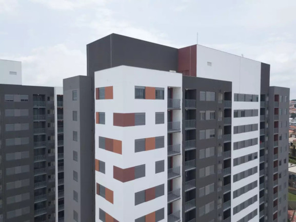 Imagem Imóvel com 2 Quartos à Venda, 61 m² em Interlagos - São Paulo