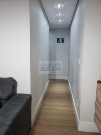 Imagem Apartamento com 2 Quartos à Venda, 61 m² em água Branca - São Paulo Imagem Apartamento com 2 Quartos à Venda, 61 m² em água Branca - São Paulo