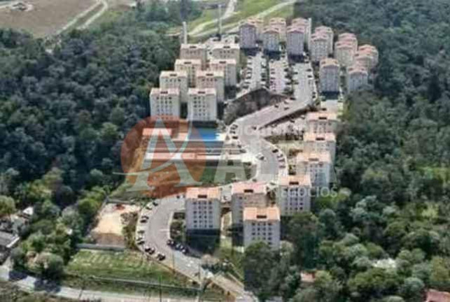 Imagem Apartamento com 2 Quartos à Venda, 58 m² em Jardim Caiapiá - Cotia Imagem Apartamento com 2 Quartos à Venda, 58 m² em Jardim Caiapiá - Cotia