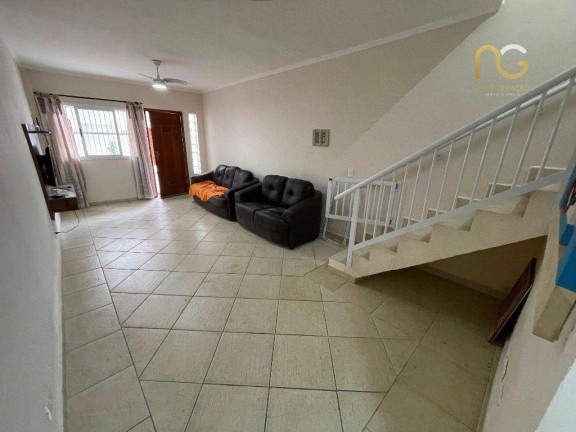 Imagem Sobrado com 2 Quartos à Venda, 120 m² em Vera Cruz - Mongaguá Imagem Sobrado com 2 Quartos à Venda, 120 m² em Vera Cruz - Mongaguá