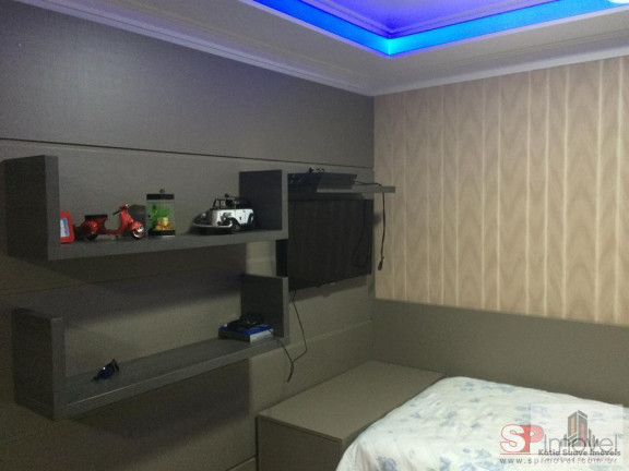 Imagem Apartamento com 3 Quartos à Venda, 290 m² em Santa Paula - São Caetano Do Sul Imagem Apartamento com 3 Quartos à Venda, 290 m² em Santa Paula - São Caetano Do Sul