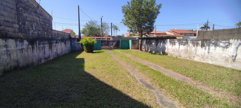 Imagem Casa com 2 Quartos à Venda, 360 m² em Cidade Nova Peruíbe - Peruíbe