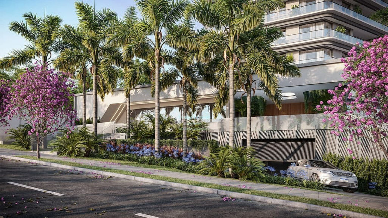 Imagem Apartamento com 4 Quartos à Venda, 218 m² em Centro - Barueri Imagem Apartamento com 4 Quartos à Venda, 218 m² em Centro - Barueri