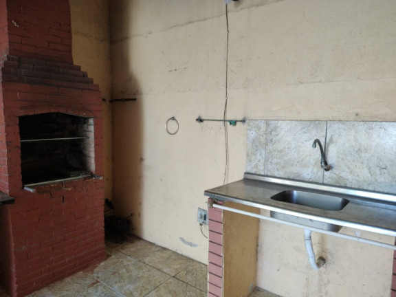Imagem Imóvel com 3 Quartos à Venda, 70 m² em Praça Seca - Rio De Janeiro