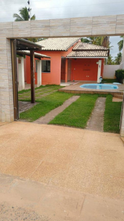 Casa com 2 Quartos à Venda, 93 m² em Zona De Expansão (aruana) - Aracaju