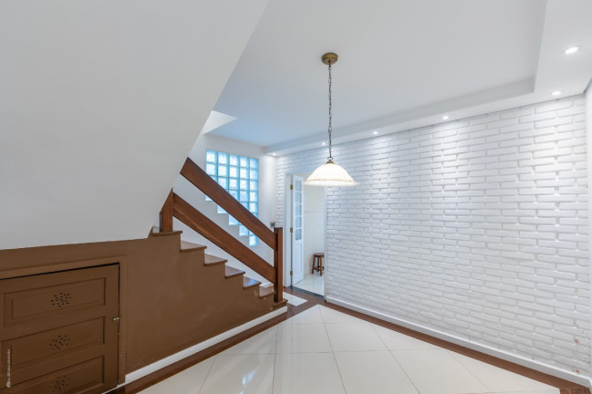 Imagem Casa com 3 Quartos à Venda, 215 m² em Jd Prudência - São Paulo