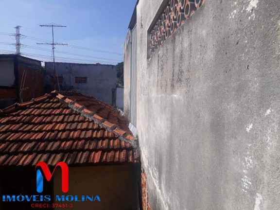 Imagem Terreno à Venda, 161 m² em Nova Gerty - São Caetano Do Sul Imagem Terreno à Venda, 161 m² em Nova Gerty - São Caetano Do Sul