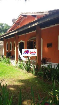 Imagem Casa com 4 Quartos à Venda, 337 m² em Granja Clotilde - Cotia Imagem Casa com 4 Quartos à Venda, 337 m² em Granja Clotilde - Cotia