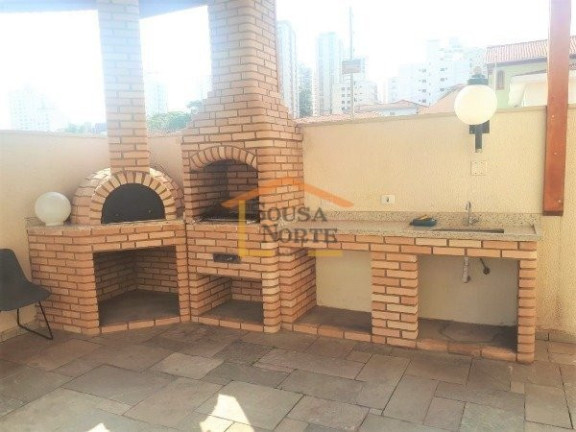 Imagem Apartamento com 3 Quartos à Venda, 98 m² em Tucuruvi - São Paulo Imagem Apartamento com 3 Quartos à Venda, 98 m² em Tucuruvi - São Paulo