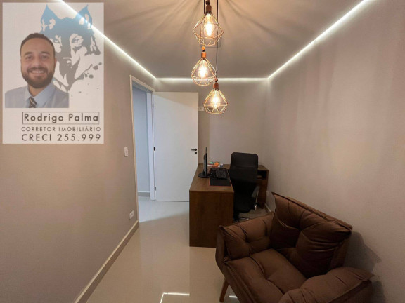Imagem Sala Comercial à Venda, 32 m² em Jardim São Dimas - São José Dos Campos Imagem Sala Comercial à Venda, 32 m² em Jardim São Dimas - São José Dos Campos
