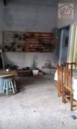 Imagem Casa com 2 Quartos à Venda, 100 m² em Vila Adriana - São José Dos Campos Imagem Casa com 2 Quartos à Venda, 100 m² em Vila Adriana - São José Dos Campos