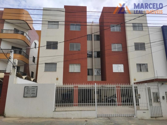 Apartamento com 3 Quartos à Venda, 80 m² em Candeias - Vitória Da Conquista