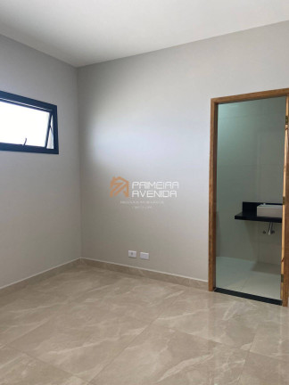 Imagem Casa de Condomínio com 3 Quartos à Venda, 160 m² em Loteamento Floresta - São José Dos Campos