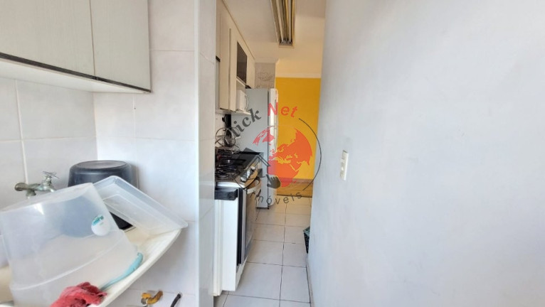 Imagem Apartamento com 2 Quartos à Venda, 46 m² em Vila Gonçalves - São Bernardo Do Campo Imagem Apartamento com 2 Quartos à Venda, 46 m² em Vila Gonçalves - São Bernardo Do Campo