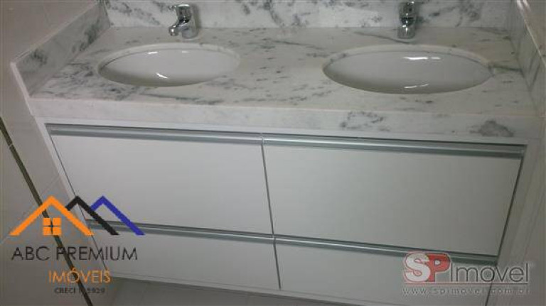 Imagem Apartamento com 3 Quartos à Venda, 115 m² em Casa Branca - Santo André Imagem Apartamento com 3 Quartos à Venda, 115 m² em Casa Branca - Santo André