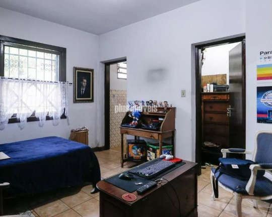 Imagem Casa com 4 Quartos à Venda, 300 m² em Lapa - São Paulo Imagem Casa com 4 Quartos à Venda, 300 m² em Lapa - São Paulo