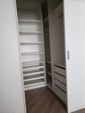 Imagem Apartamento com 3 Quartos à Venda, 126 m² em Mooca - São Paulo
