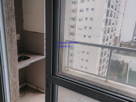 Imagem Flat com 1 Quarto à Venda, 36 m² em Vila Arens Ii - Jundiaí