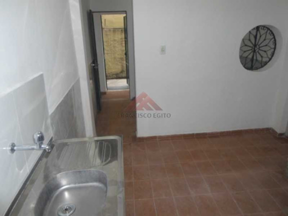 Imagem Casa com 1 Quarto à Venda, 40 m² em Fonseca - Niterói