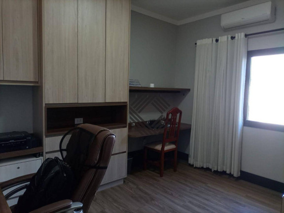 Imagem Casa com 3 Quartos à Venda, 177 m² em Condomínio Villagio Milano - Sorocaba