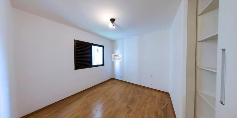 Imagem Apartamento com 1 Quarto para Alugar, 45 m² em Vila Olimpia - São Paulo