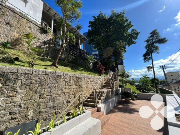 Imagem Imóvel com 6 Quartos à Venda, 600 m² em Ilha Porchat - São Vicente Imagem Imóvel com 6 Quartos à Venda, 600 m² em Ilha Porchat - São Vicente