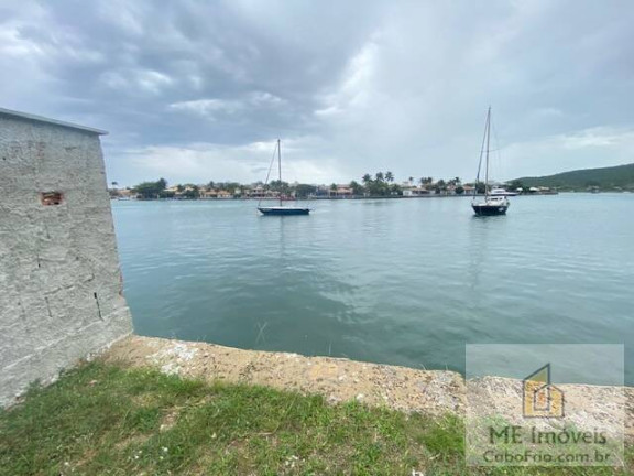 Imagem Terreno à Venda, 1 m² em Gamboa - Cabo Frio Imagem Terreno à Venda, 1 m² em Gamboa - Cabo Frio