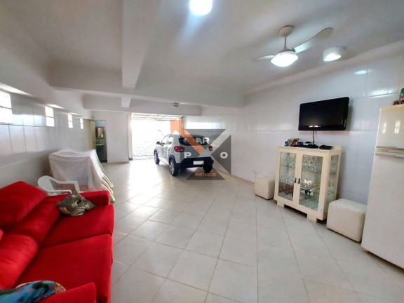 Imagem Casa com 2 Quartos à Venda, 125 m² em Vila Mafra - São Paulo