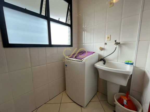 Imagem Apartamento com 2 Quartos para Alugar, 80 m² em Canto Do Forte - Praia Grande Imagem Apartamento com 2 Quartos para Alugar, 80 m² em Canto Do Forte - Praia Grande