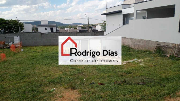 Terreno em Condomínio à Venda, 300 m² em Jardim Primavera - Itupeva