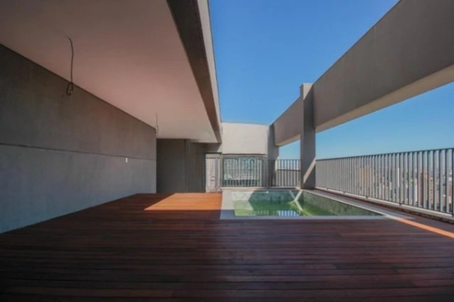 Imagem Imóvel com 3 Quartos à Venda, 164 m² em Pinheiros - São Paulo Imagem Imóvel com 3 Quartos à Venda, 164 m² em Pinheiros - São Paulo