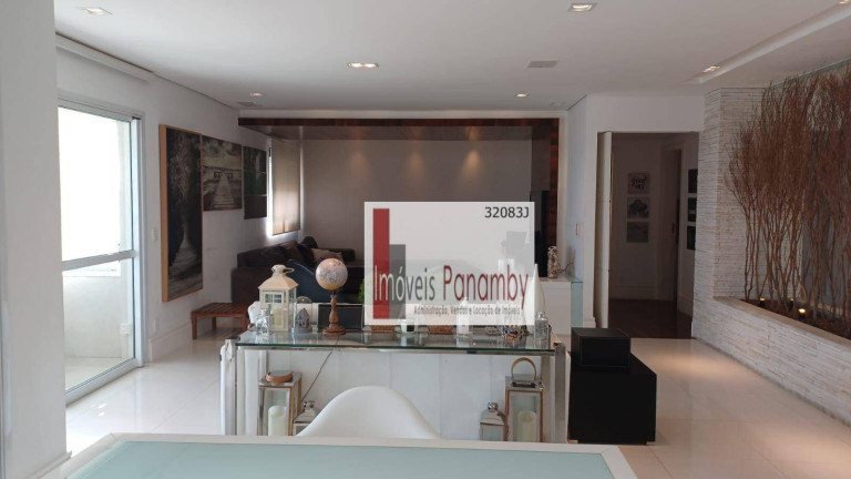 Imagem Apartamento com 3 Quartos à Venda, 177 m² em Vila Andrade - São Paulo Imagem Apartamento com 3 Quartos à Venda, 177 m² em Vila Andrade - São Paulo
