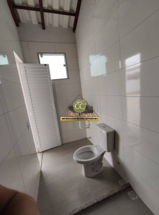 Imagem Casa com 2 Quartos à Venda, 420 m² em Unamar (tamoios) - Cabo Frio