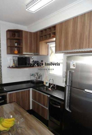 Imagem Apartamento com 2 Quartos à Venda,  em Limão - São Paulo