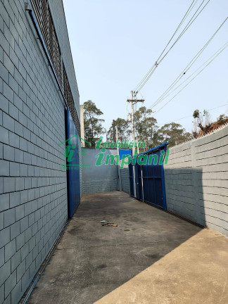 Imagem Galpão para Alugar, 1.000 m² em Jardim Bahia - Várzea Paulista Imagem Galpão para Alugar, 1.000 m² em Jardim Bahia - Várzea Paulista