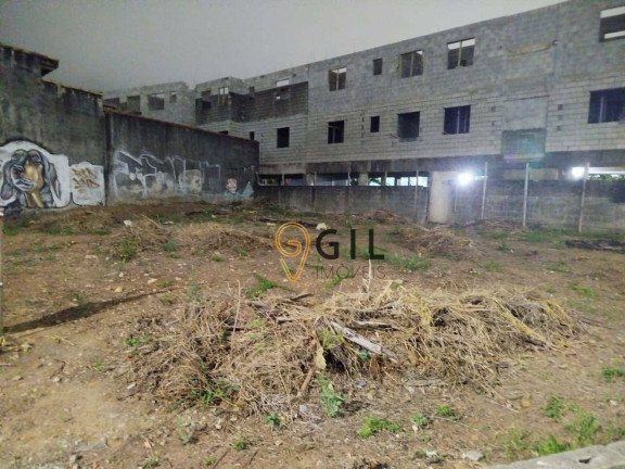 Terreno à Venda, 511 m² em Jardim Mesquita - Jacareí