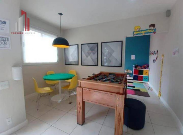 Imagem Apartamento com 2 Quartos à Venda, 45 m² em City América - São Paulo Imagem Apartamento com 2 Quartos à Venda, 45 m² em City América - São Paulo