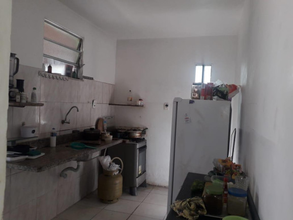 Imagem Casa com 3 Quartos à Venda, 800 m² em Vila Praiana - Lauro De Freitas