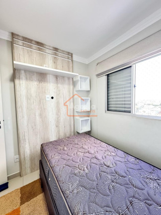 Imagem Imóvel com 3 Quartos à Venda, 74 m² em Condomínio Edifício Jequitibá - Mogi Guaçu Imagem Imóvel com 3 Quartos à Venda, 74 m² em Condomínio Edifício Jequitibá - Mogi Guaçu