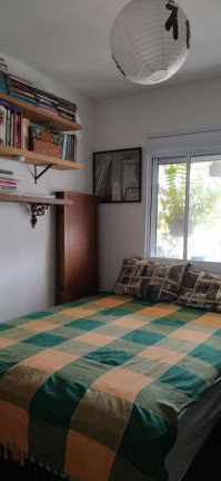 Imagem Apartamento com 1 Quarto à Venda, 35 m² em Cambuci - São Paulo Imagem Apartamento com 1 Quarto à Venda, 35 m² em Cambuci - São Paulo