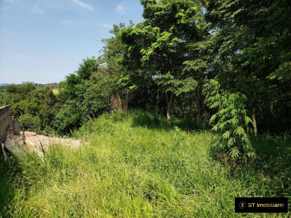 Terreno à Venda, 760 m² em Jardim Paulista - Atibaia