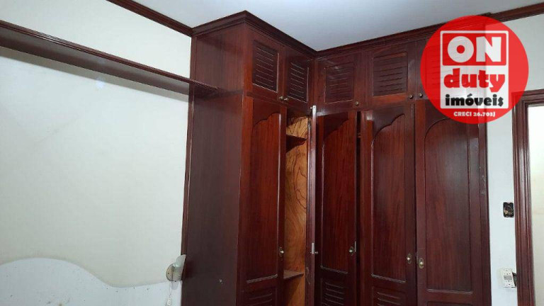 Imagem Apartamento com 4 Quartos à Venda ou Locação, 250 m² em Boqueirão - Santos