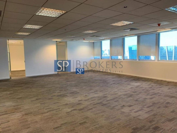 Imagem Sala Comercial para Alugar, 787 m² em Itaim Bibi - São Paulo Imagem Sala Comercial para Alugar, 787 m² em Itaim Bibi - São Paulo