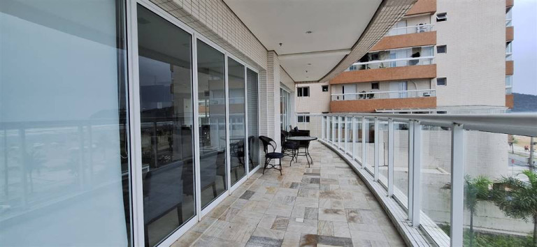 Imagem Apartamento com 2 Quartos à Venda, 80 m² em Boqueirão - Praia Grande Imagem Apartamento com 2 Quartos à Venda, 80 m² em Boqueirão - Praia Grande