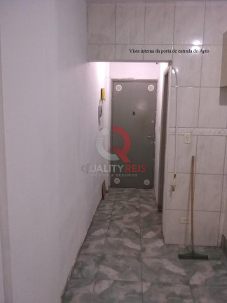 Imagem Apartamento com 1 Quarto à Venda, 29 m² em Liberdade - São Paulo